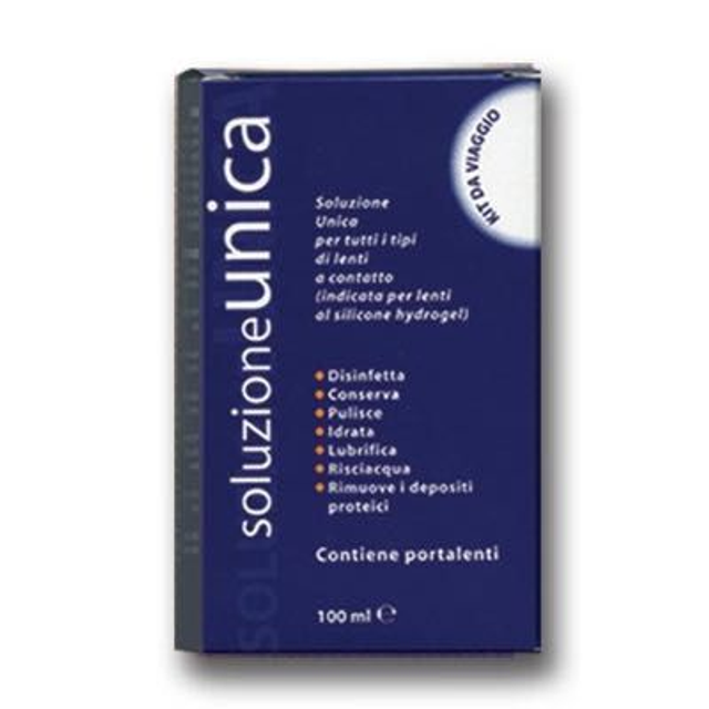 Soluzione Unica 100 ml