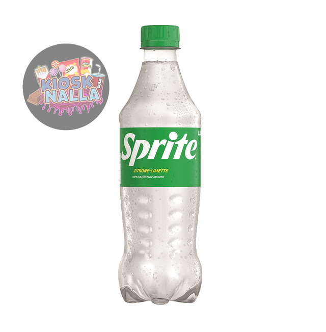 Sprite 0,5l