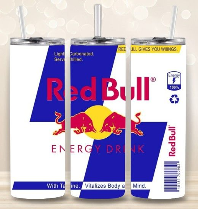 Redbull Original