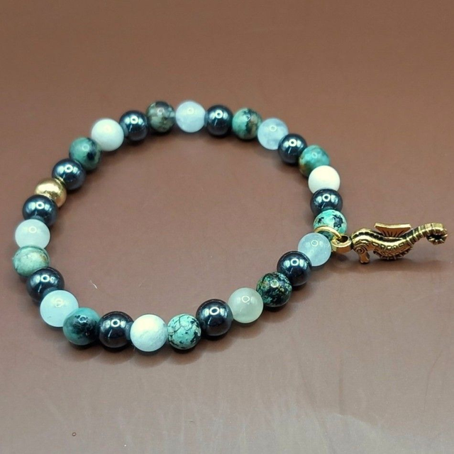 Bracelet Mal des transports