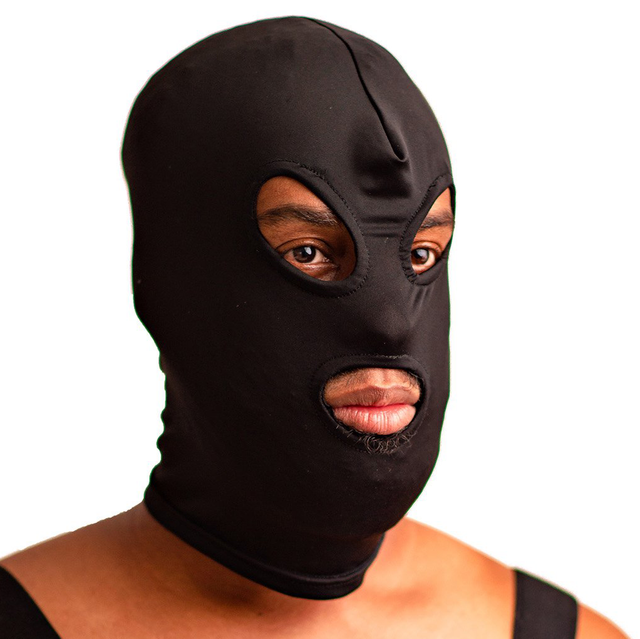 Balaclava 