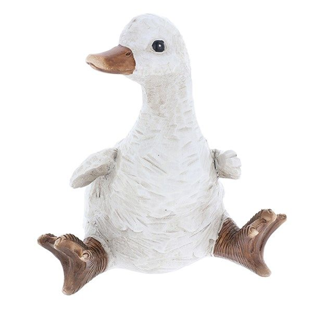  Dorset Duckling Ornament - Sitting