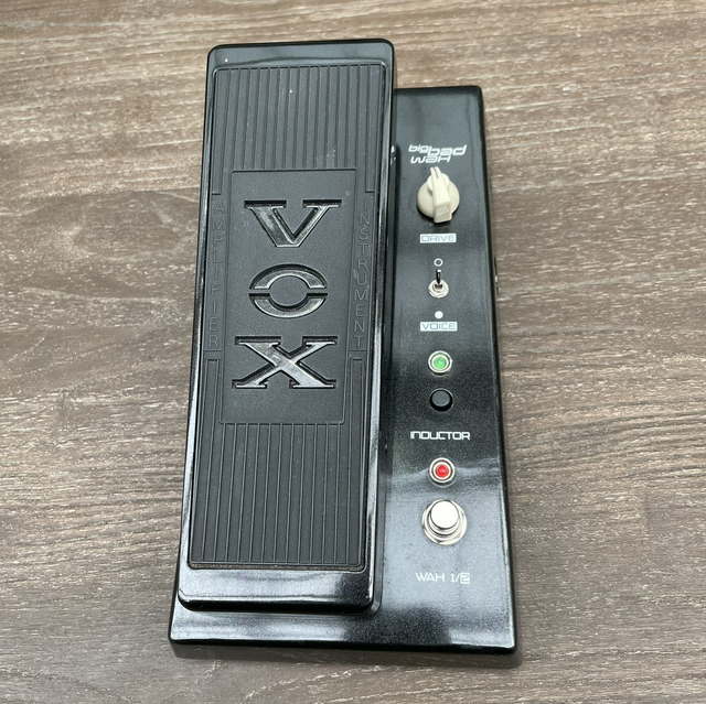Vox Big Bad Wah - Pre Owned 