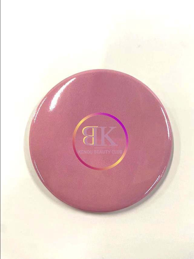 Miroir KBC  de poche