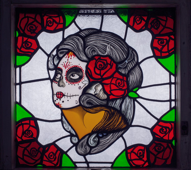 La Muerte