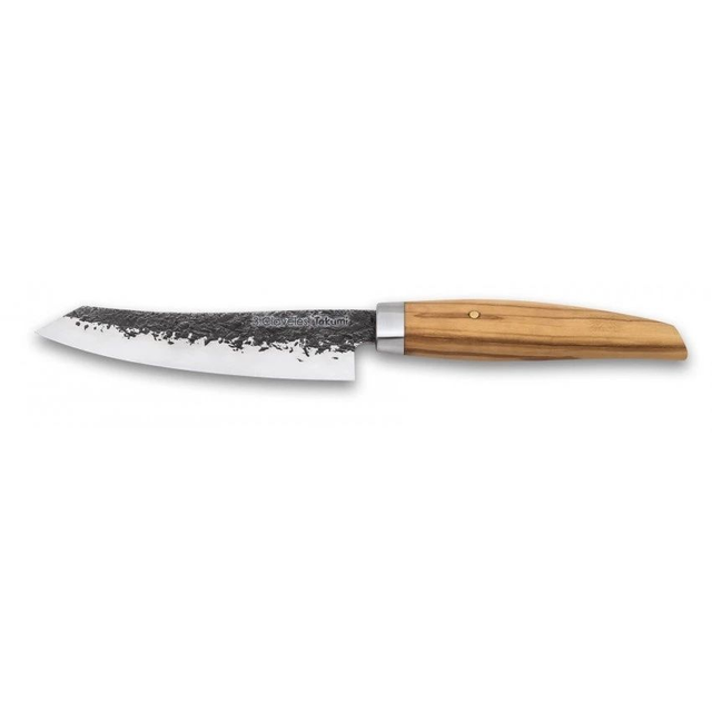 Cuchillo 3 Claveles  serie TAKUMI  15 cm
