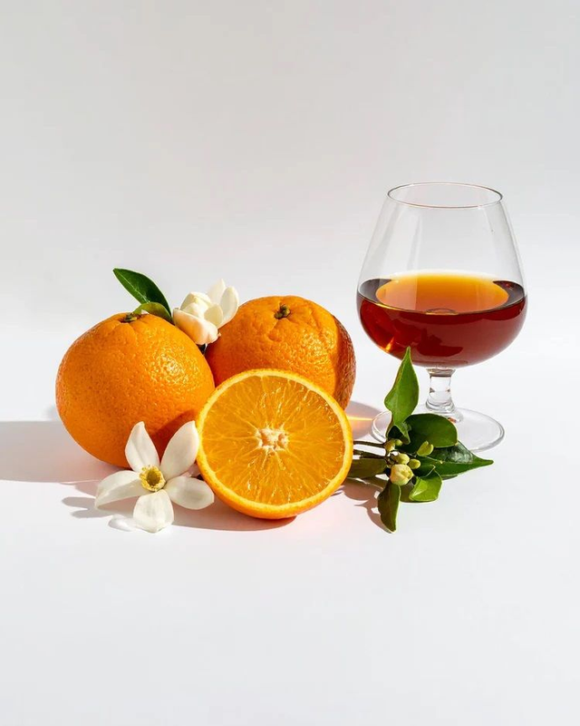 PARFUMS NOX - 2432 Évoque LADY MILLION Empire