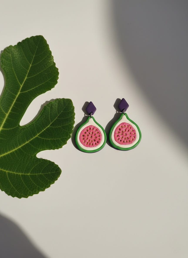 La breva, el Corazón Púrpura de la Isla 