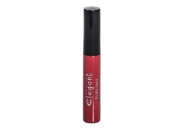 LIP SUBLIME COLOR #509 dark brick