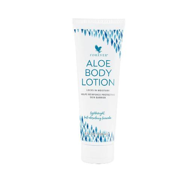 Forever - Aloe Body Lotion - 236ml