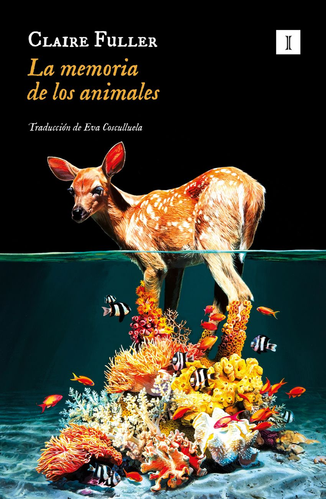 La memoria de los animales – Claire Fuller