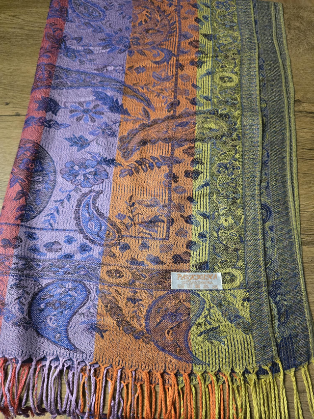 Pashmina Shawl