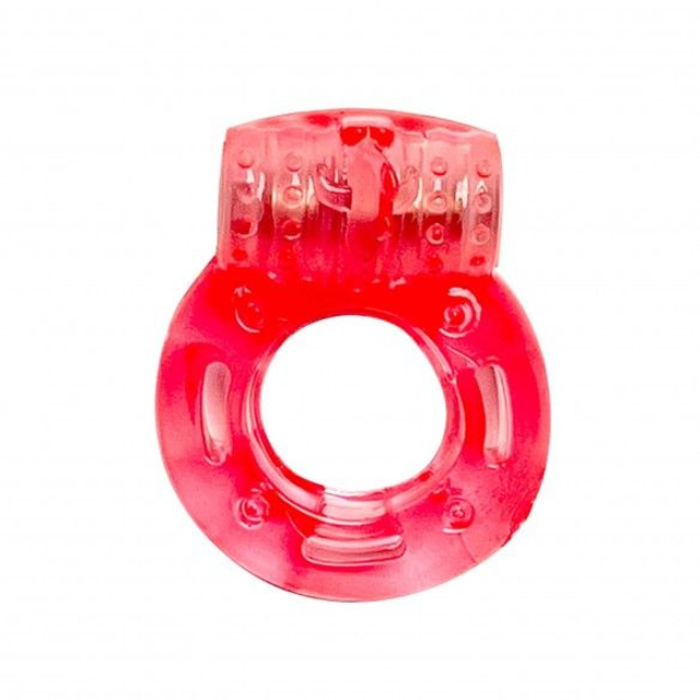 Anillo Vibrador ODIN