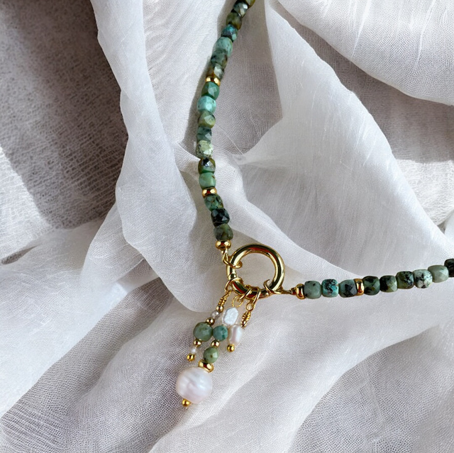 Collier Éclat Nomade