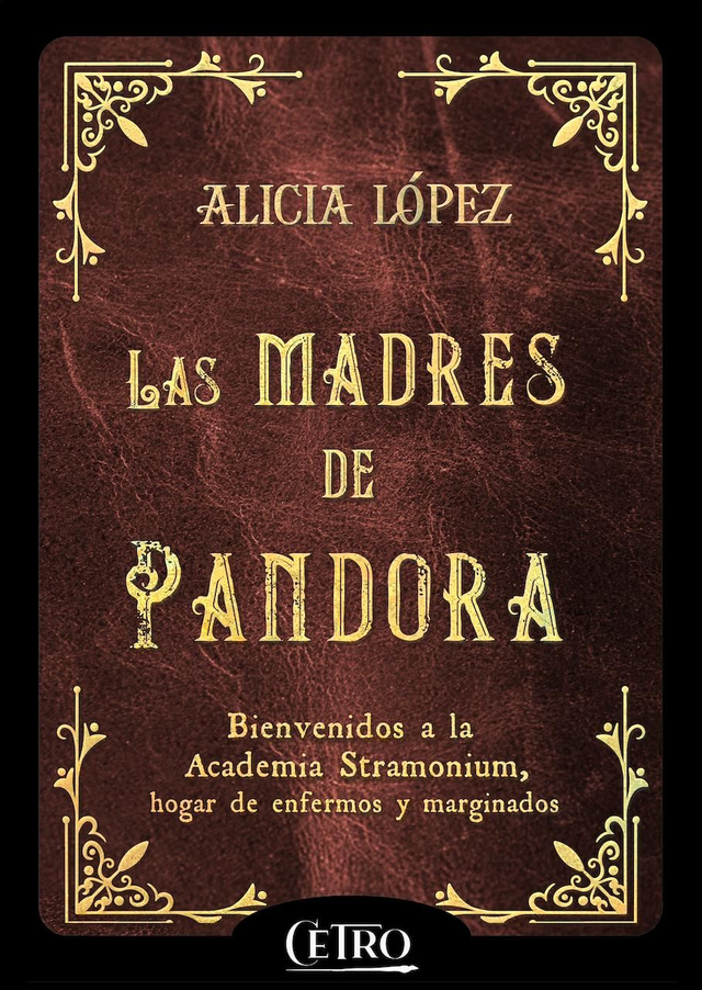 Las madres de Pandora