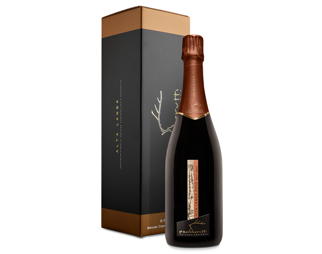 Alta Langa Rosé DOCG 2021 - Magnum