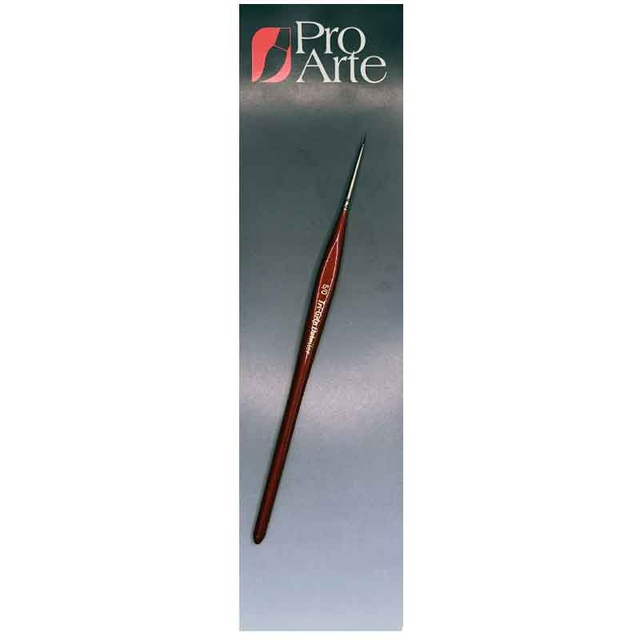 ProArte Trigrip Detailer Modelling Brush (5/0)