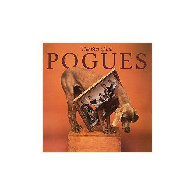 The Pogues Best Of - Vinyl