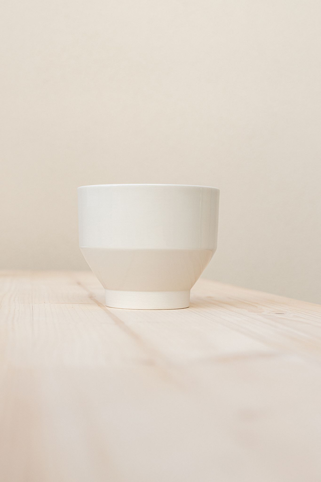 Schale TERA S // High