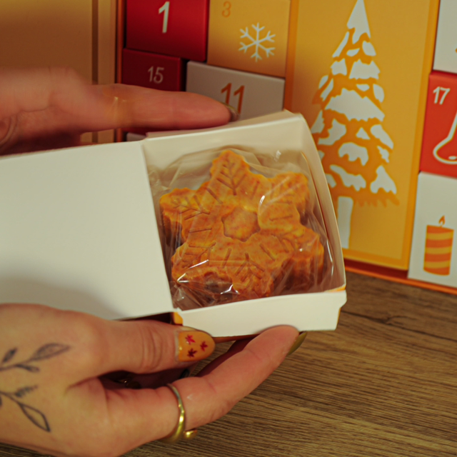 Calendrier de l’avent Ecosavea