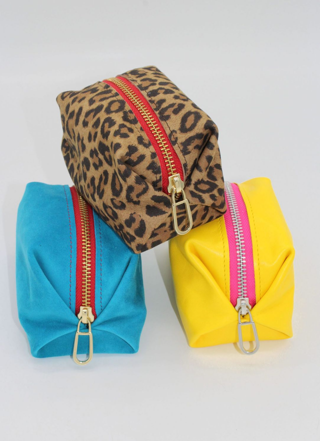 26.07.2025 Leder Workshop