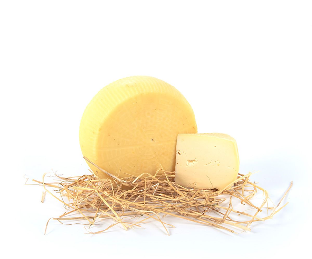 Caciotta Maison Puglia