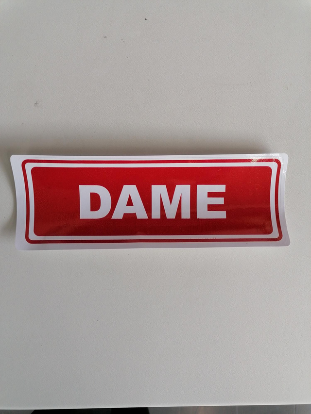 Dame