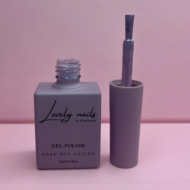 06 Violette Cendrée