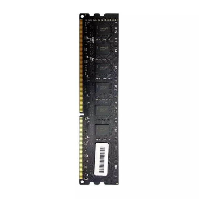 Memória RAM Para Desktop DDR4, Cap 16GB, 3200MHz, Best Memory, CL22, Preto - BT-D4-16G-3200V