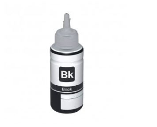 102Epson Compatible BLACK, bouteille d'encre, EB000180