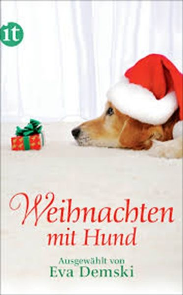 Eva Demski - Weihnachten mit Hund Taschenbuch