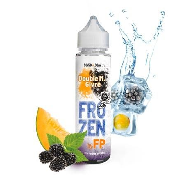 Double M. Givré 50ml