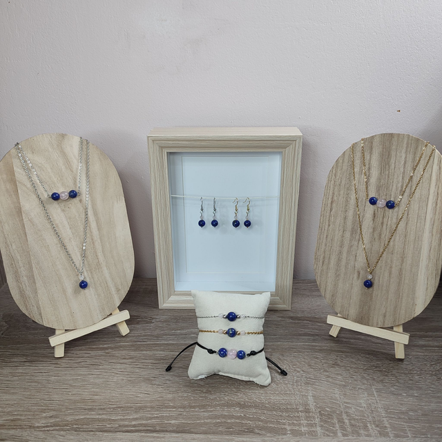 Parure Astro - Balance