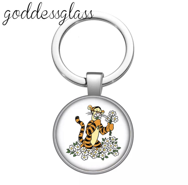 0015 - Disney - Teigetje - Q