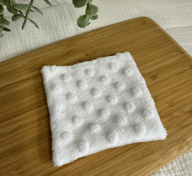 Coton magique