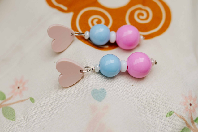 Na-yeon Earrings