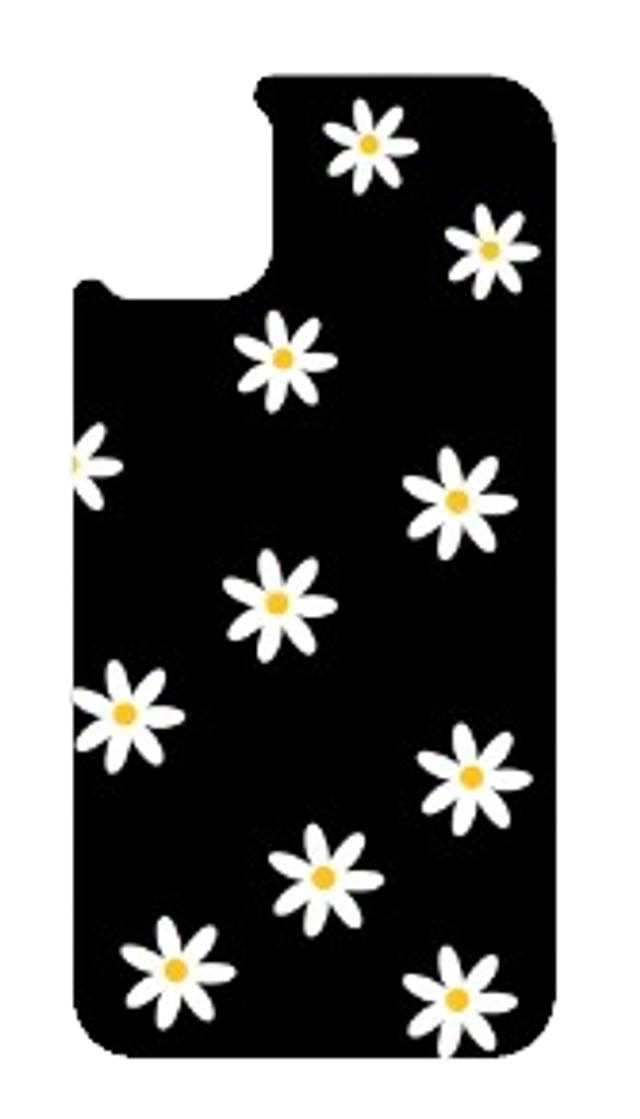 Coque de téléphone Pâquerette 