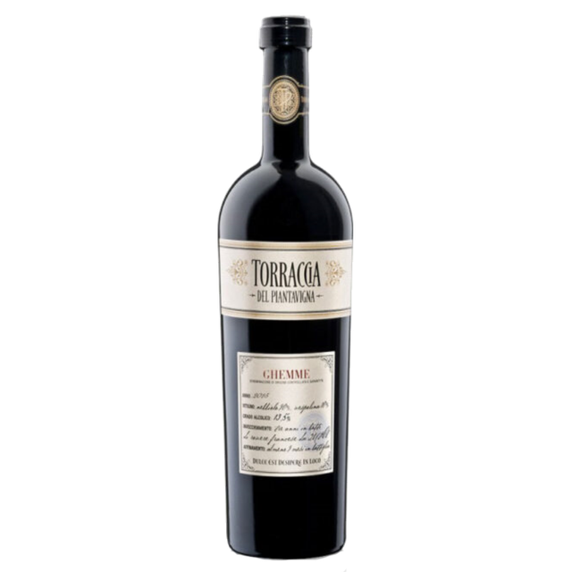 Ghemme DOCG – Torraccia del Piantavigna