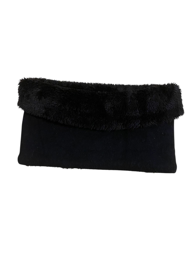 Protège-cou polaire