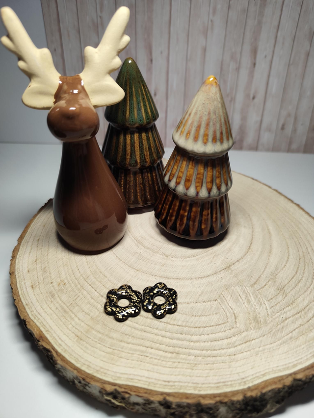 Pampilles interchangeables 