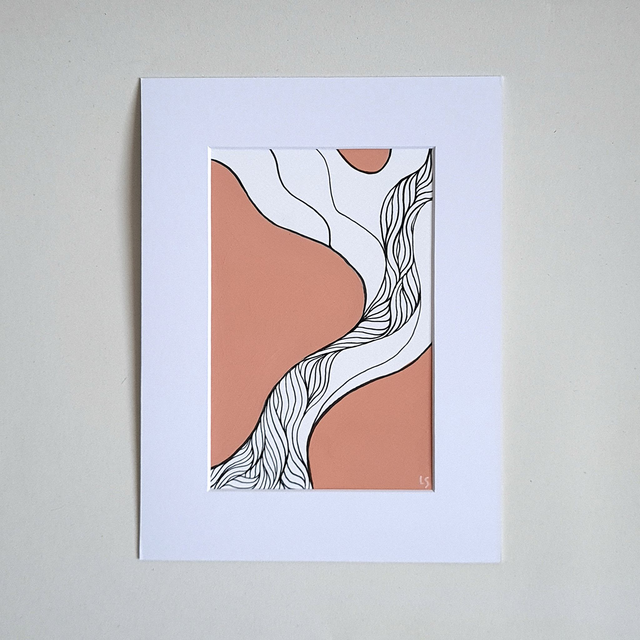 GROWING 10x15cm - ORIGINAL