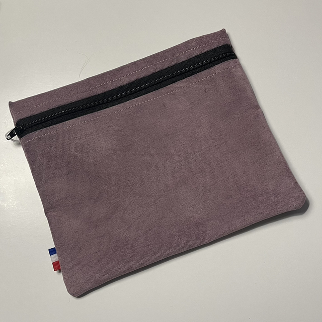 Pochette Raymonde 