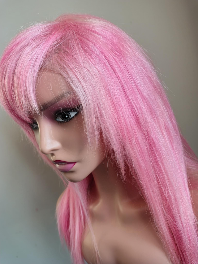 Lulu - Dyed to order