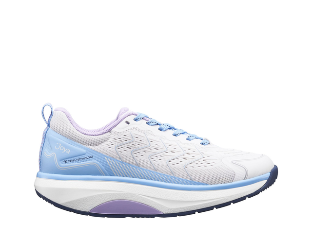 ID Zoom III grey blue Joya Schuhe