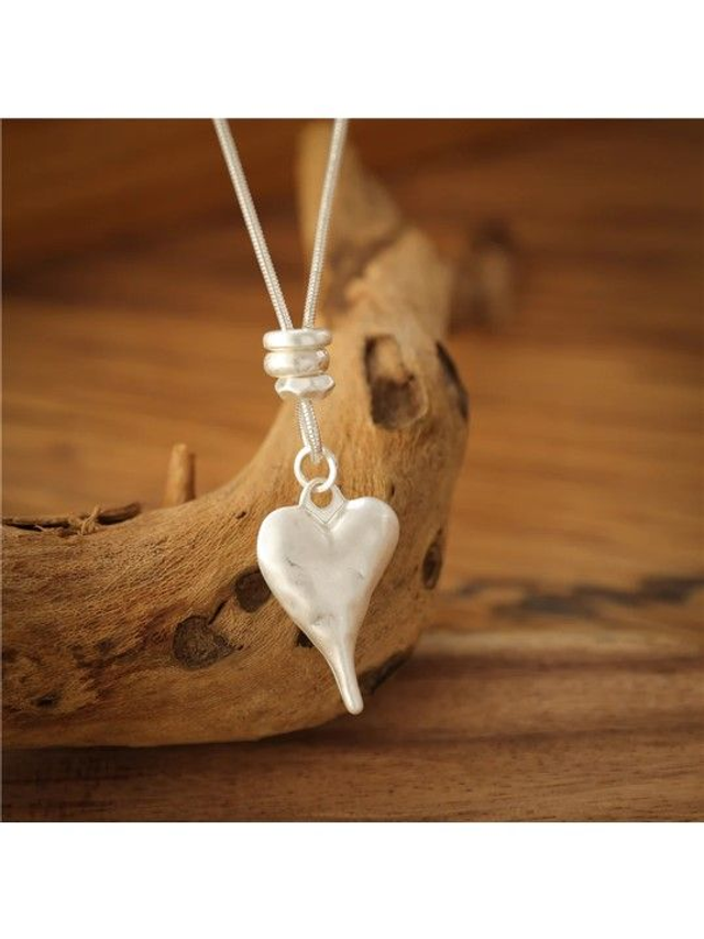 Andreani Halskette mit hochwertigem Metall