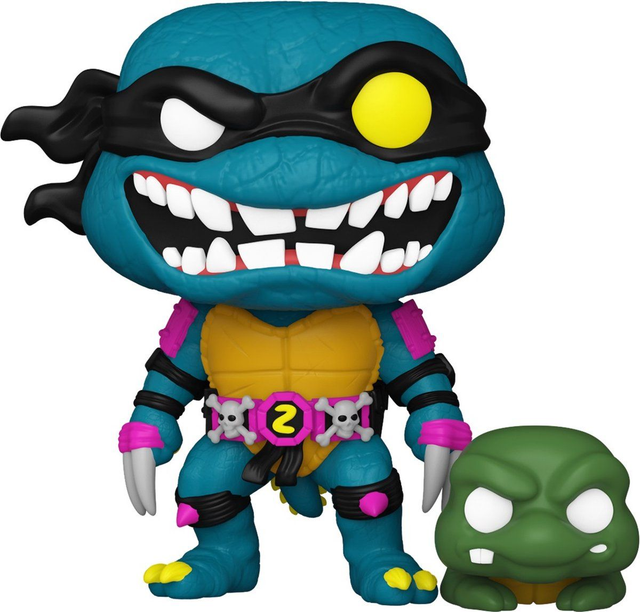 Funko | Ninja Turtles Slash
