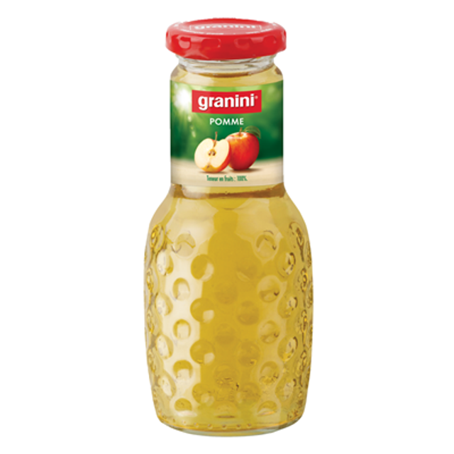 Jus de Pomme 25cl