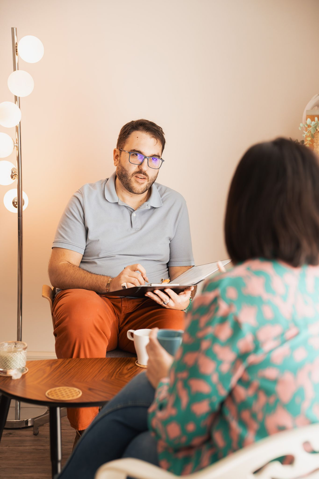 Carte Cadeau - Séance de Sophrologie - 1h