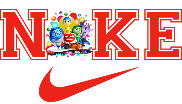 Nike Inside Out 2 DTF