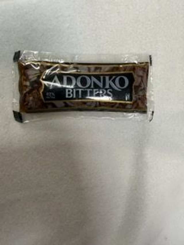 Adonko bitters